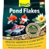 Tetra Pond Flakes Flocons 4 l