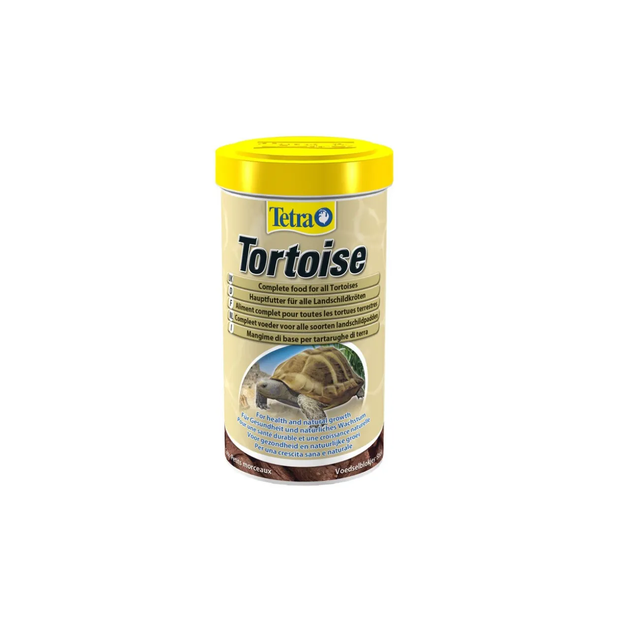 Tetra Tortue 500 ml