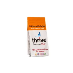 Thrive Croquettes chat Cat PremiumPlus 1,5 kg
