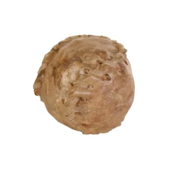 Trixie Ball à mâcher cousue 10 pièces 4,5 cm