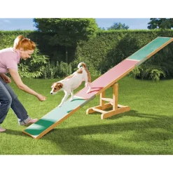 Trixie Bascule Agility