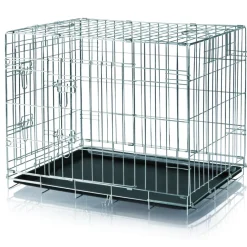 Trixie Cage de transport Home M