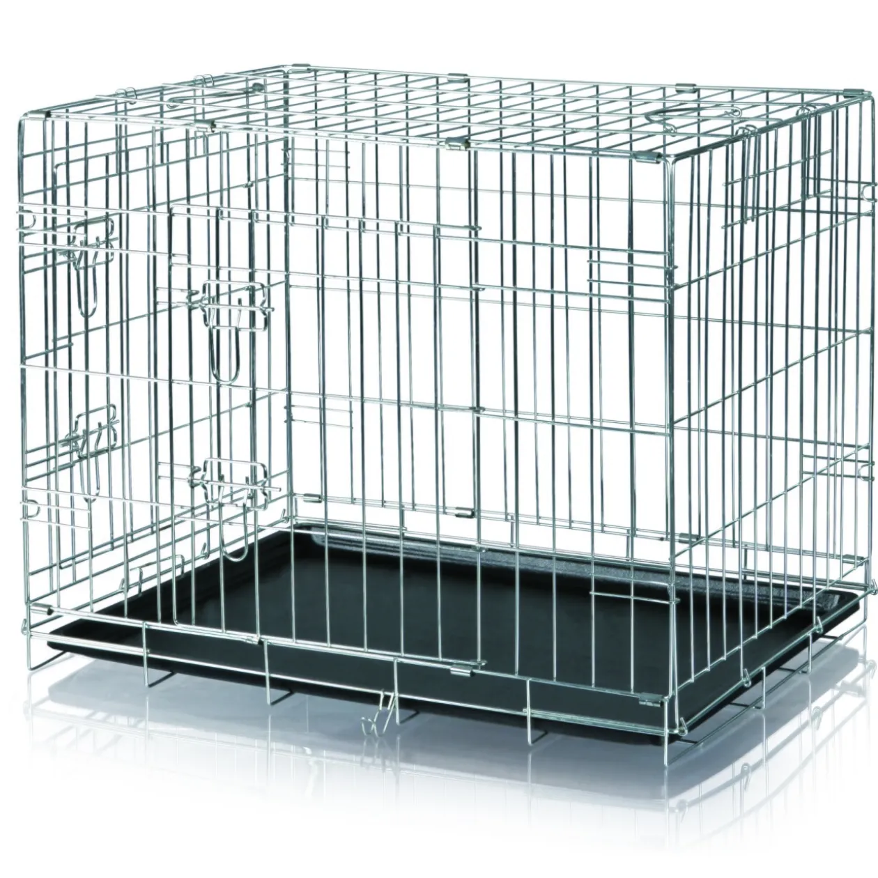 Trixie Cage de transport Home M