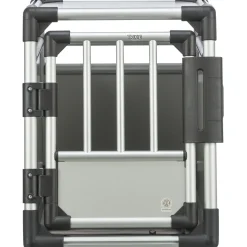 Trixie Caisse transport aluminium S