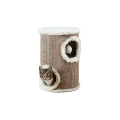 Trixie Cat Tower Edoardo 30 cm, 50 cm