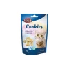 Trixie Cookies avec saumon et catnip 6x50g