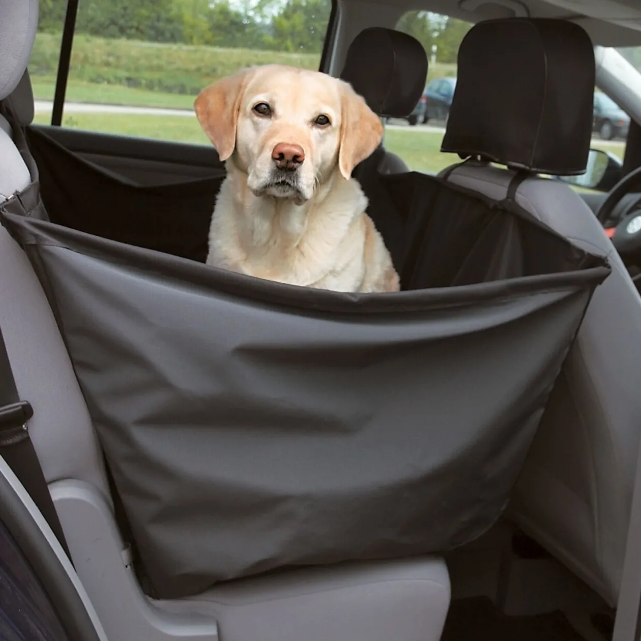 Trixie Couverture de protection pour voiture