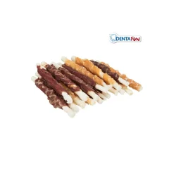 Trixie Denta Fun Chewing Roll Mix 250 g