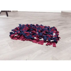 Trixie Dog Activity Jeu de stratégie Tapis à renifler, 50×34 cm