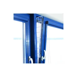 Trixie Grille de protection pour fenêtre Élément latéral