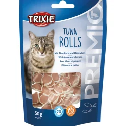 Trixie Premio Tuna Rolls 6 x 50 g