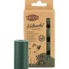Trixie Sacs à déjections canines , compostables, 4 rouleaux x 10 sacs