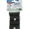 Trixie Sacs à déjections canines , 4 rouleaux x 20 sacs