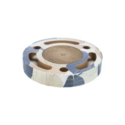 Trixie Tambour à griffer avec jouet