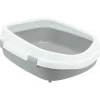 Trixie Toilettes pour chat Primo XXL, avec rebord