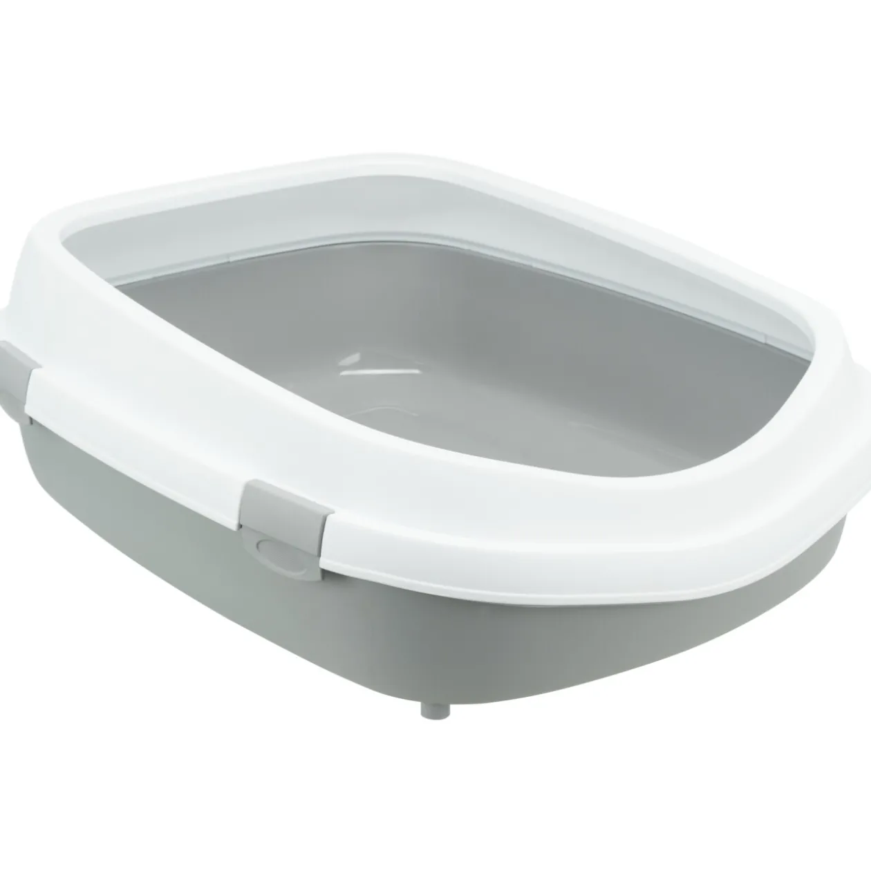 Trixie Toilettes pour chat Primo XXL, avec rebord