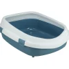 Trixie Toilettes pour chat Primo XXL, avec rebord