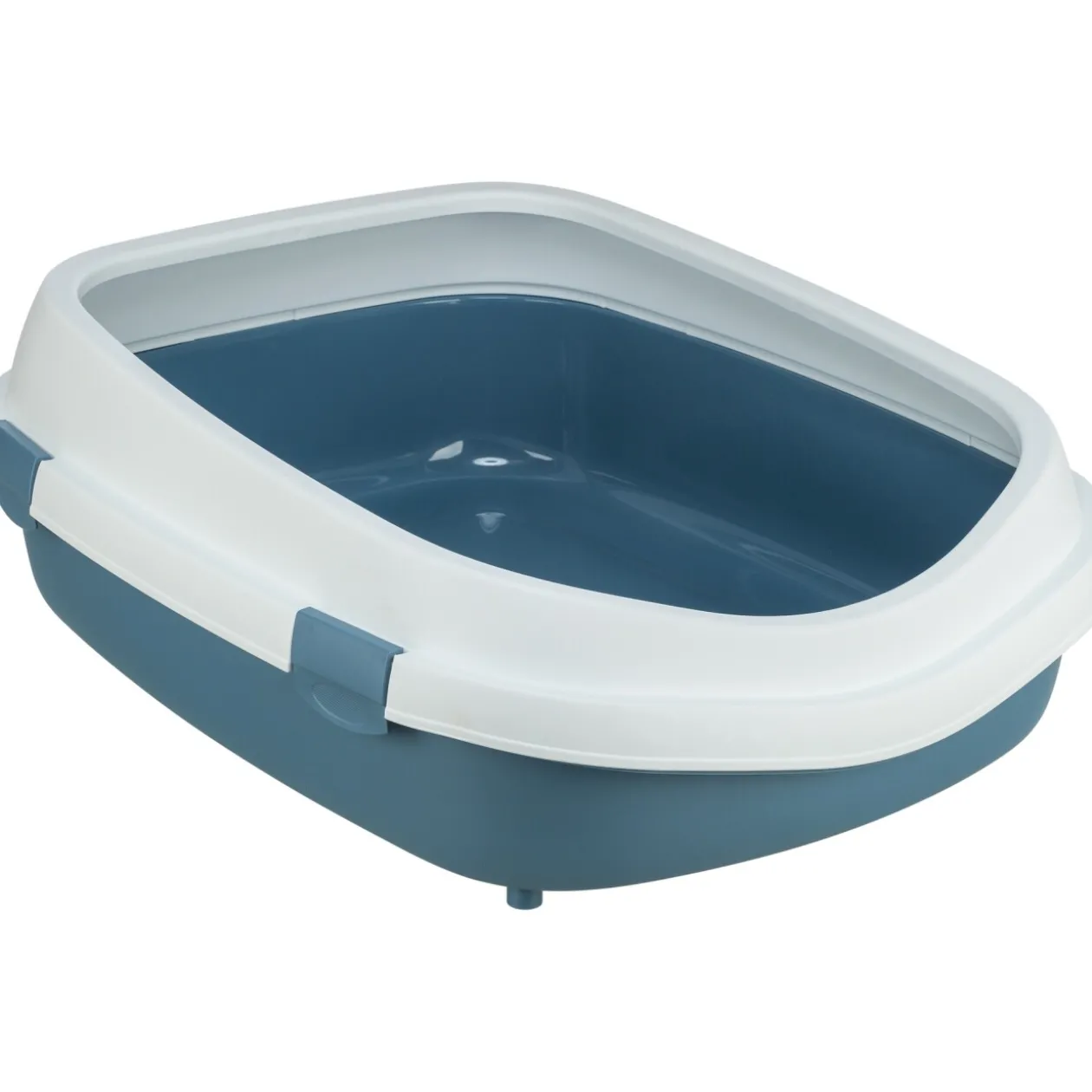 Trixie Toilettes pour chat Primo XXL, avec rebord