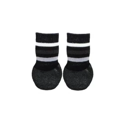 Trixie TRIX chaussettes pour chien S-M