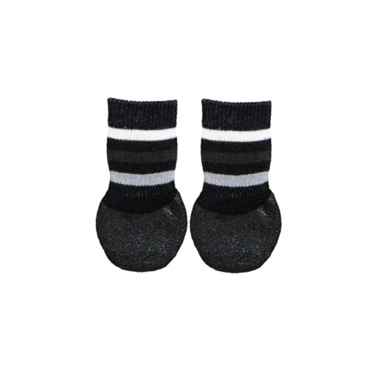 Trixie TRIX chaussettes pour chien S-M