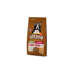 Ultima Medium-Maxi Senior avec du Poulet 7,5 kg
