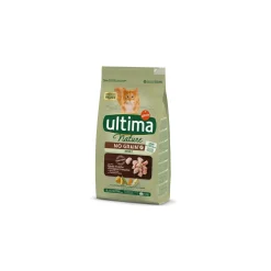 Ultima Nature No Grain avec de la Dinde 1,1 kg