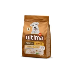 Ultima Petit Adulte avec du Poulet 1,35 kg