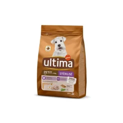 Ultima Petit Stérilisé avec du Poulet 1,35 kg