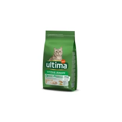Ultima Protection Urinaire avec du Poulet 1,5 kg