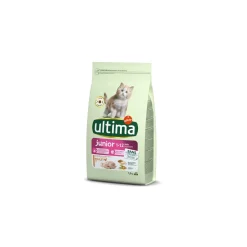 Ultima Stérilisé Junior avec du Poulet 1,5 kg