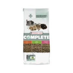 Versele-Laga Cavia Complete pour cochons d’Inde 8kg