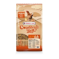 Versele-Laga Countrys Best Gold 4 Mix 5kg