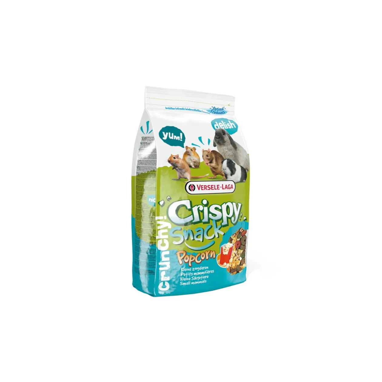 Versele-Laga Crispy-Snack Popcorn 1,75 kg