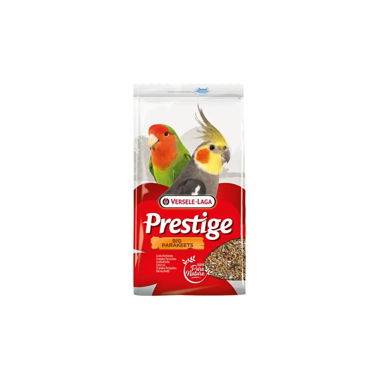 Versele-Laga Prestige Grandes perruches 4 kg