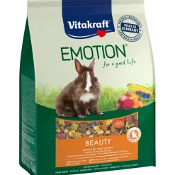 Vitakraft Emotion Beauty Selection Adult Lapins nains 1,5kg