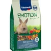 Vitakraft Emotion Emotion Sensitive lapins nains 600g