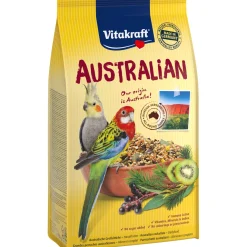 Vitakraft Nourriture d’origine australienne 750 g 750 g