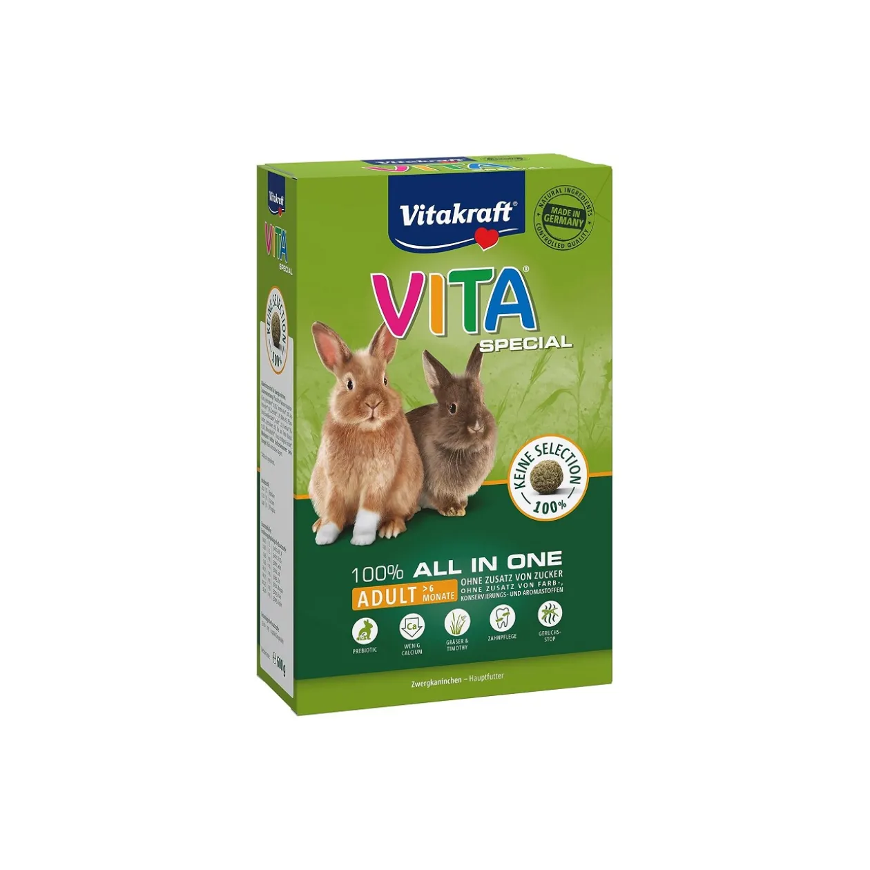 Vitakraft Vita Special 600 g