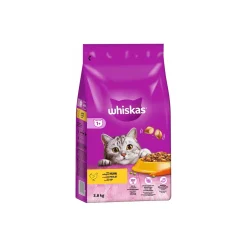 Whiskas 1+ Adulte Poulet 1,9 kg