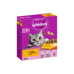 Whiskas Senior 7+ 800 g