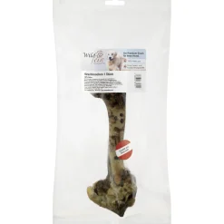 Wild & Fein Os de cerf WIFE 1 pièce