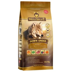 WOLFSBLUT Down Under Adult 12,5 kg