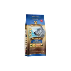 WOLFSBLUT Wild Pacific Adult 12,5 kg