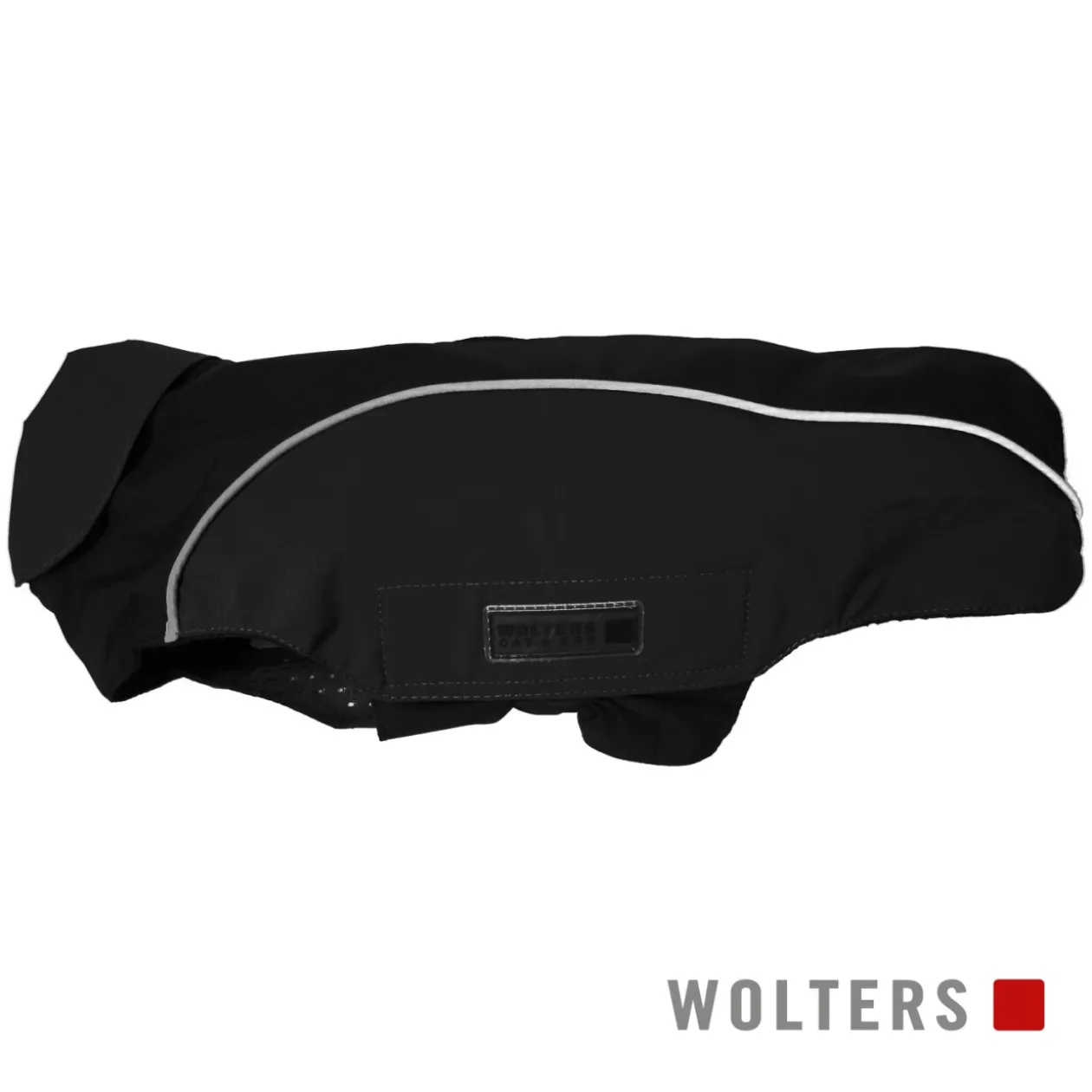 Wolters Veste de pluie « Easy Rain » noir 32 cm