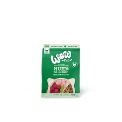 WOW Cat Adult Poulet 325 g