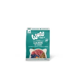 WOW Cat Senior Agneau 325 g