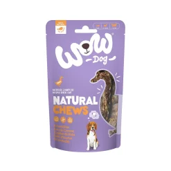 WOW cous de canard 250 g