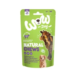 WOW Cuir de bœuf 350 g