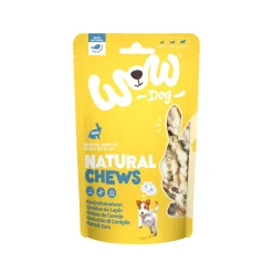 WOW oreilles de lapin 120 g